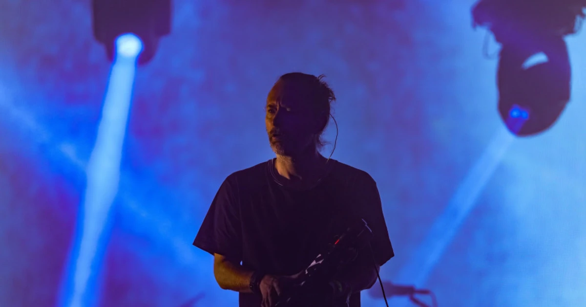 Radiohead wrap triumphant comeback tour in Copenhagen