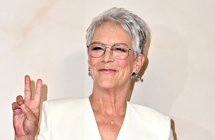 Jamie Lee Curtis wasn't allowed to audition for The Exorcist