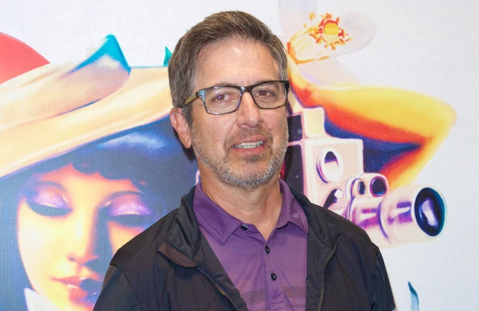 Ray Romano found the Everybody Loves Raymond reunion 'bittersweet'