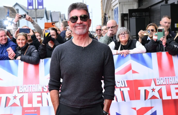 Simon Cowell isn't keen on Bob Dylan's music