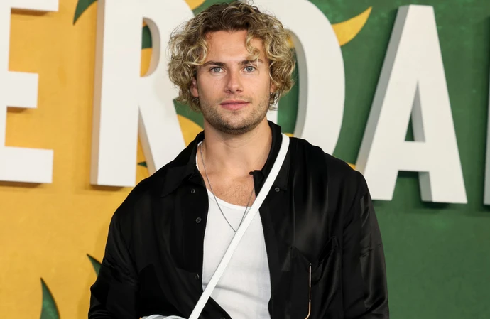 Joe Garratt took part in the 2019 series of Love Island