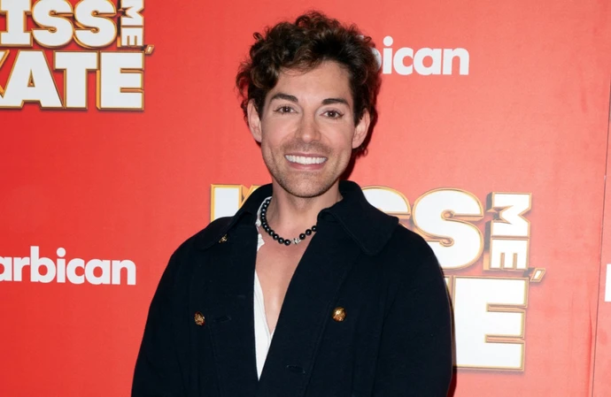 Tom Read Wilson is taking part in the 2025 series of I'm A Celebrity...Get Me Out Of Here!