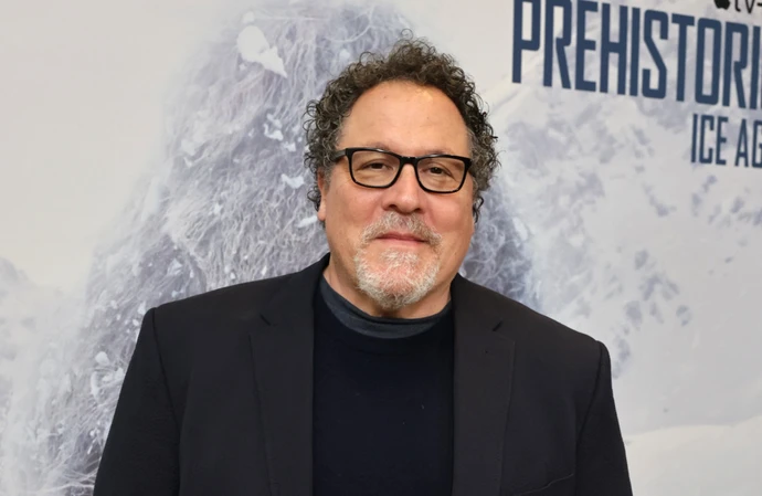 Jon Favreau has opened up about The Mandalorian and Grogu
