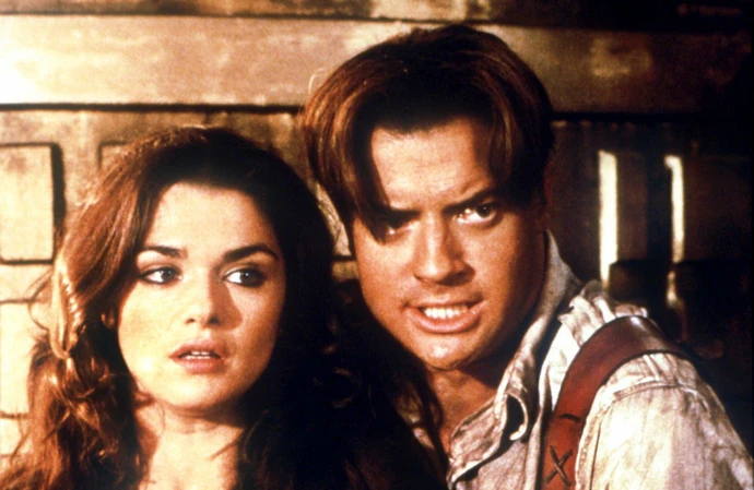 Brendan Fraser has hinted he could potentially return to The Mummy