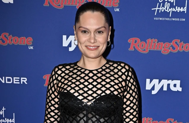 Jessie J has opened up about having surgery for breast cancer