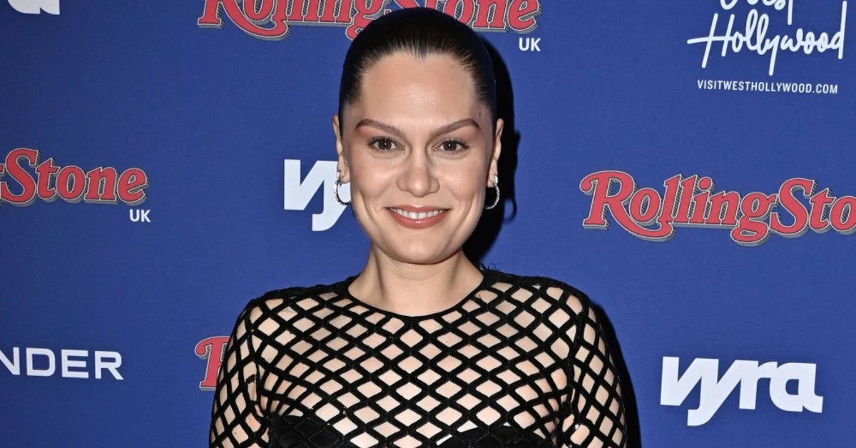 Jessie J Umumkan Bebas Kanker Setelah Jalani Mastektomi: 'Aku Menangis Berjam-jam'