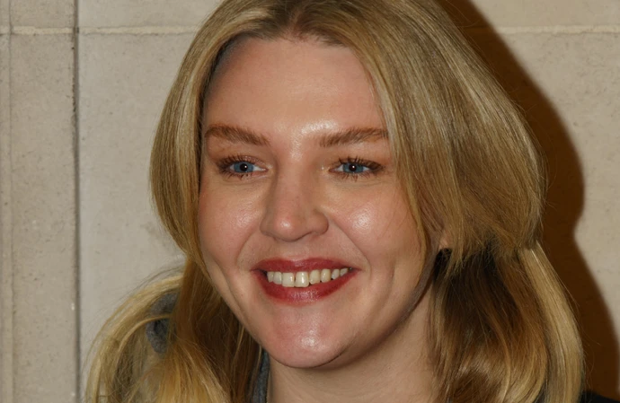 Self Esteem is warming to the idea of having children with her 'current male lover'