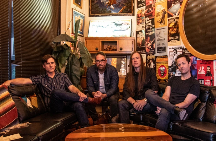 Photo: Jimi Giannatti