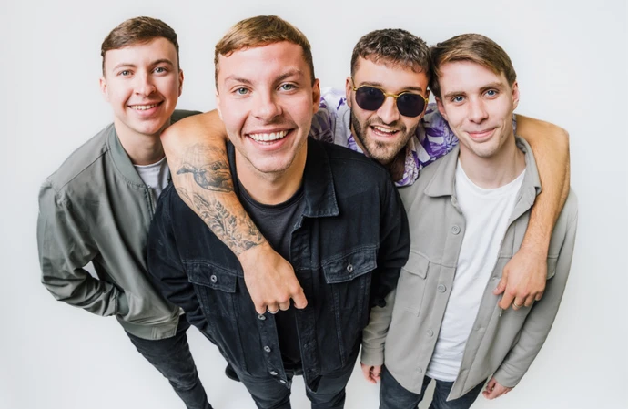 The Lilacs will headline This Feeling By The Sea 2026