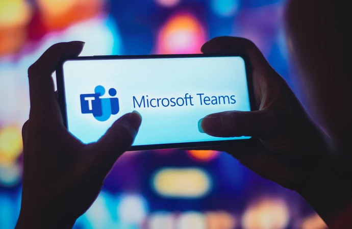 Microsoft Teams