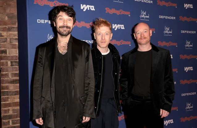 Top Five Biffy Clyro Songs