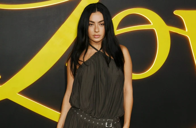 Charli xcx hails from a mixed-race background