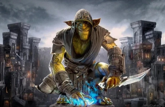 Styx: Blades of Greed has been delayed