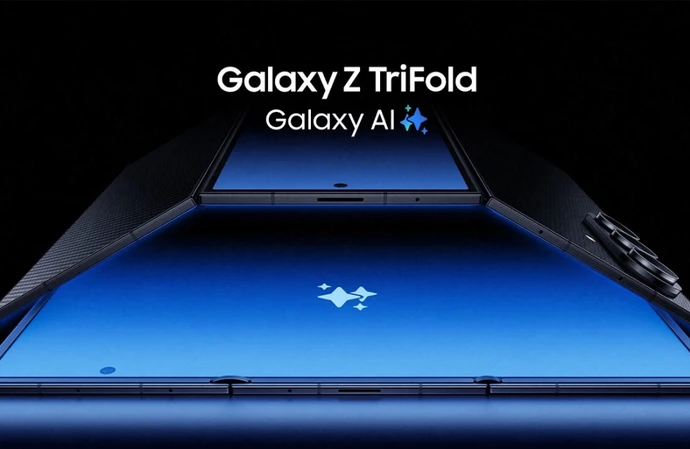 Samsung has revealed the Galaxy Z TriFold, a three-panel foldable that marks the company’s most radical mobile hardware experiment since the original Galaxy Fold