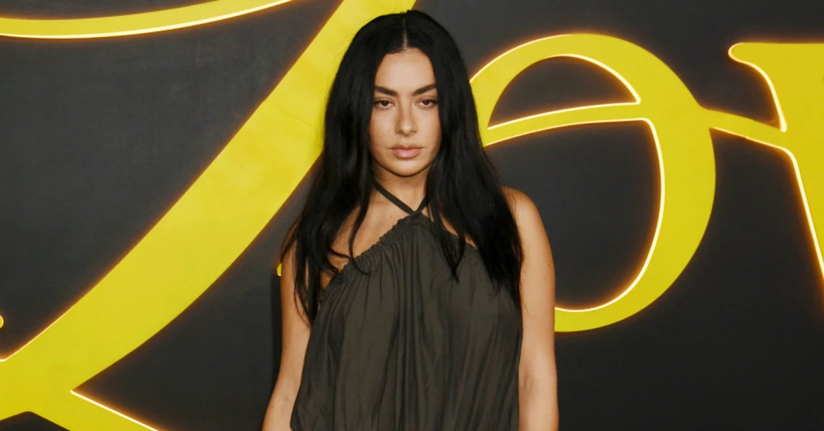 Charli xcx spills her deepest, darkest confessions yet on Music, Fashion, Film - here’s what the lyrics REALLY mean
