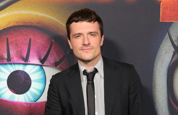 Josh Hutcherson didn't feel 'rejection' until after Hunger Games