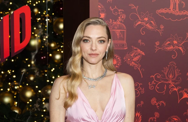 Amanda Seyfried falou sobre seu trabalho extra no filme 'A Empregada'