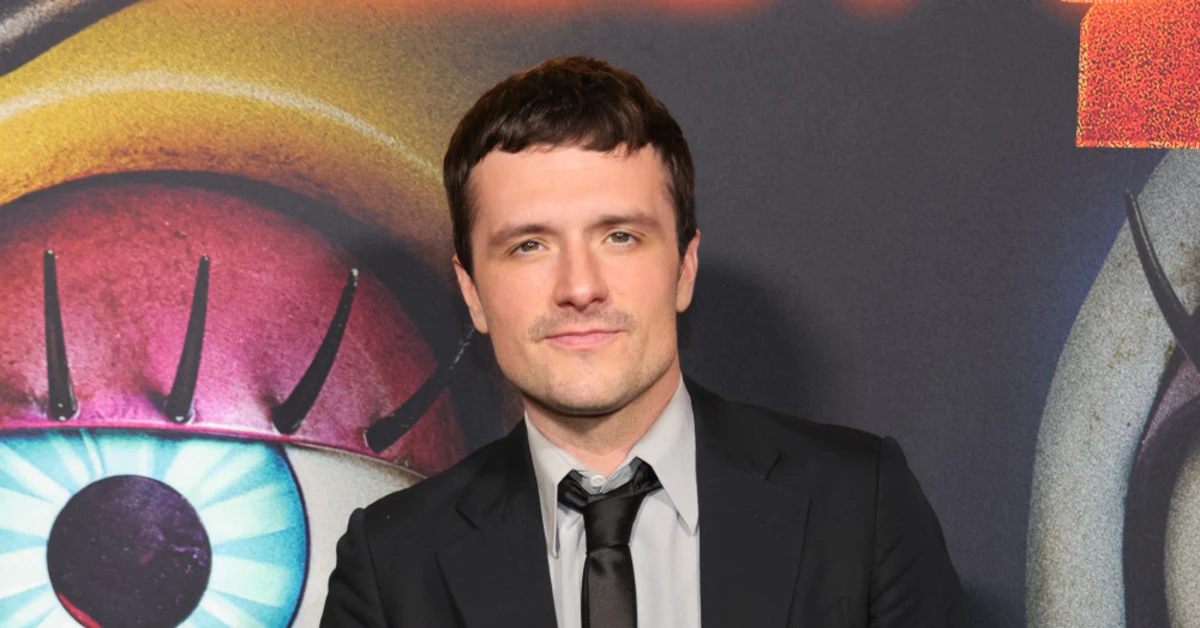 Josh Hutcherson Akui Sempat Benci Popularitas Usai The Hunger Games