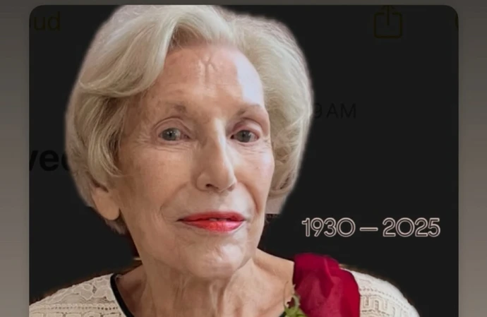 Thalia Zane has died / © Instagram