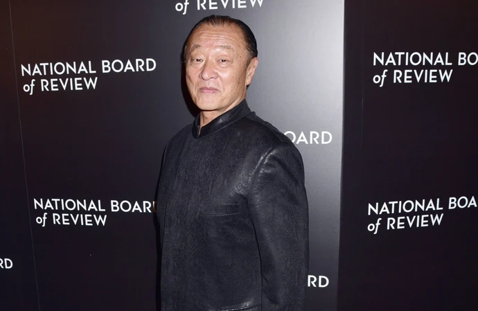 Mortal Kombat and James Bond star Cary-Hiroyuki Tagawa dies aged 75