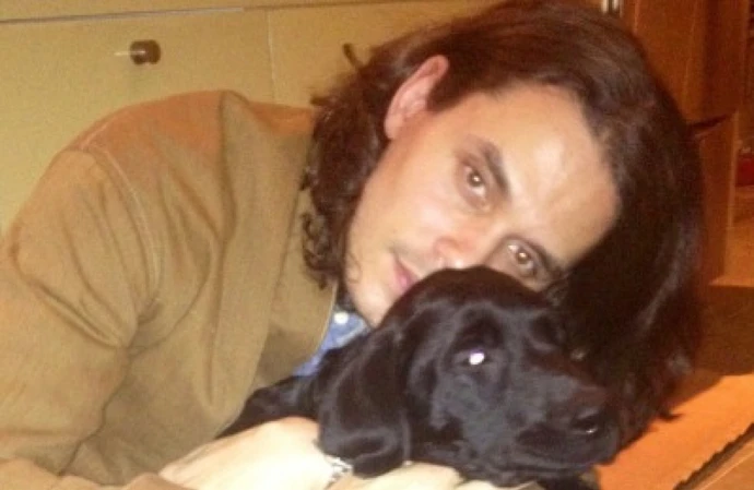 Photo: John Mayer/Instagram