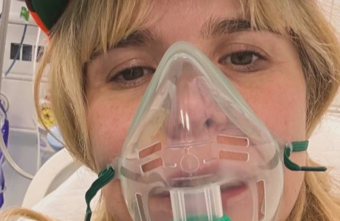 Photo: Paloma Faith/Instagram Story