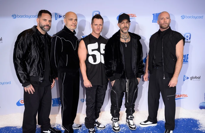 Five reflect on their 2025 reunion tour and the future of the boy band