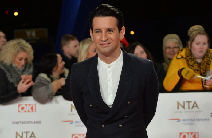 Ollie Locke wants to present a budget-friendly travel show