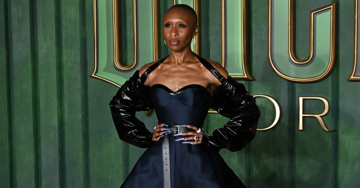 Cynthia Erivo Batal Kampanye Oscar Usai Insiden di Singapura: 'Kemanusiaan Saya Direndahkan'