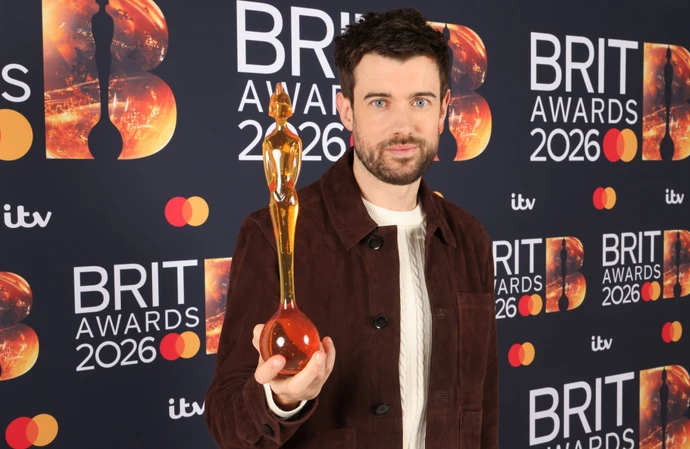 Jack Whitehall will host the first BRIT Awards in Manchester