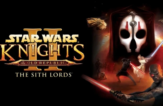 Star Wars: Knights of the Old Republic II - The Sith Lords could have received a 'full remake'