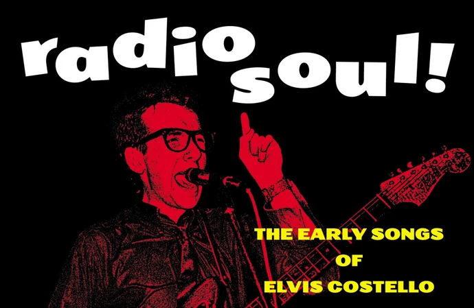 Elvis Costello and The Imposters with Charlie Sexton will tour the UK in summer 2026