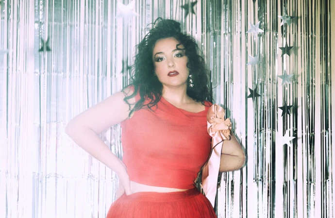 Casey McQuillen is proud to support Ditch the Label