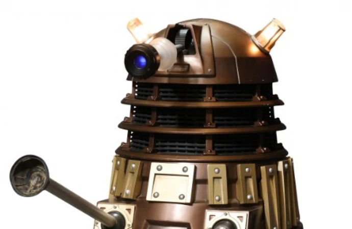 Doctor Who is raising money for Children in Need