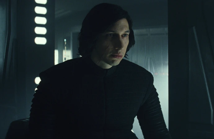 Daisy Ridley had 'heard rumblings' about Adam Driver’s Star Wars movie The Hunt for Ben Solo