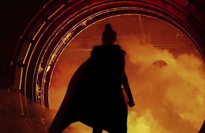 A new Star Wars role-playing game positioned as a spiritual successor to Knights of the Old Republic has been officially unveiled at The Game Awards 2025