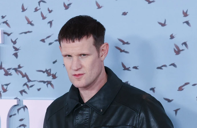 Matt Smith is confident his Star Wars movie is gonna be a big hit with fans of the franchise