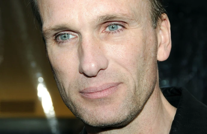 Peter Greene has died