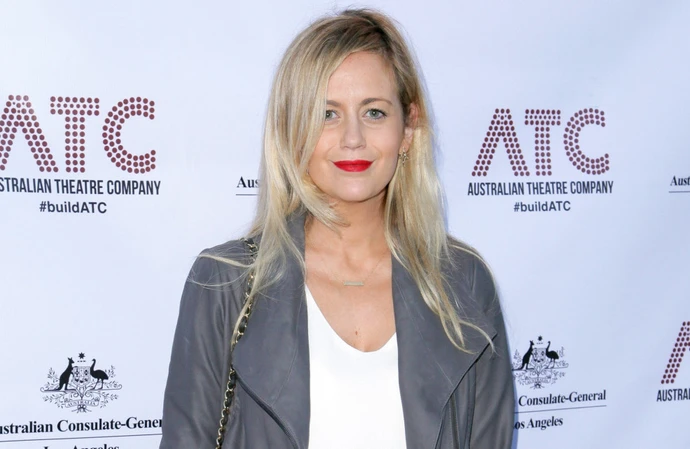 Rachael Carpani has died at the age of 45