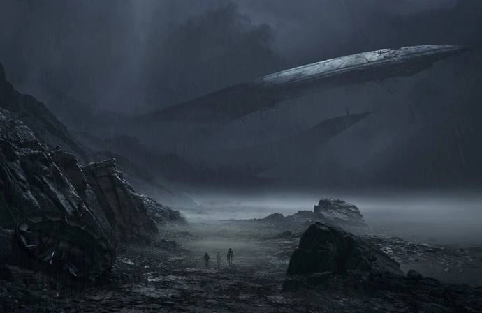 Star Wars: Fate of the Old Republic will arrive sooner than 2030, according to game director Casey Hudson