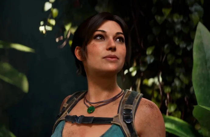 Tomb Raider: Legacy of Atlantis