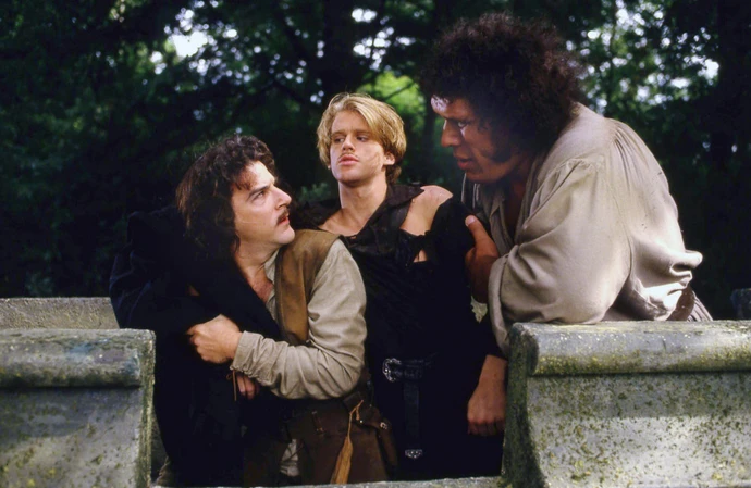3. The Princess Bride (1987) – Director