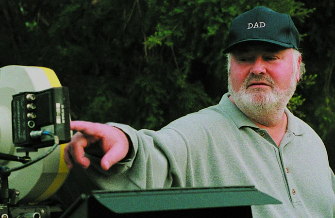 9. The Bucket List (2007) – Director