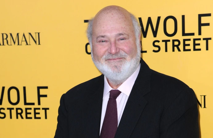 Rob Reiner's son has been arrested