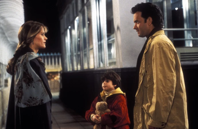 7. Sleepless in Seattle (1993) – Actor