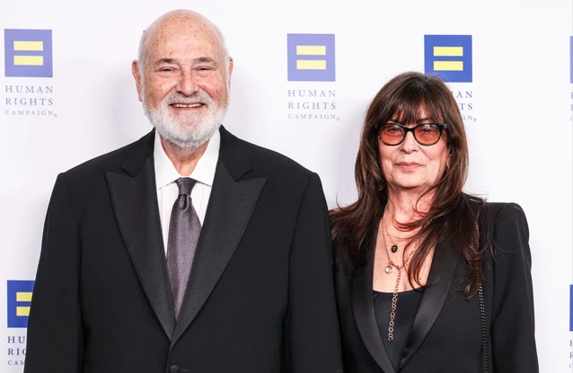 Rob Reiner and Michele Singer Reiner have been found dead at their home