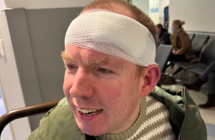 Lost Voice Guy / © Instagram