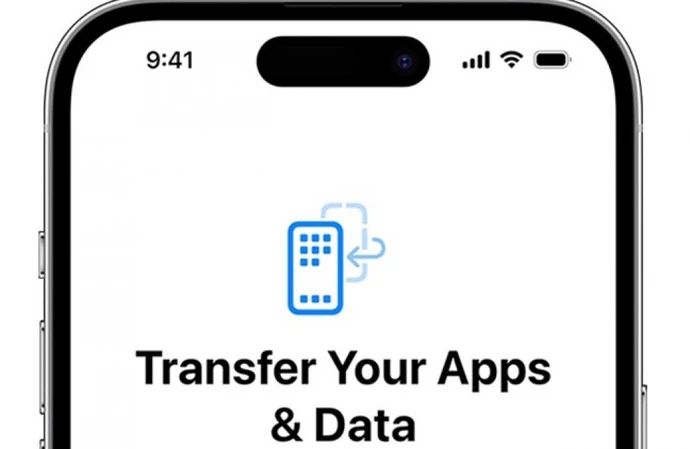 Apple is making it easier for users to leave the iPhone ecosystem with iOS 26.3, introducing a built-in tool designed to simplify switching to Android devices