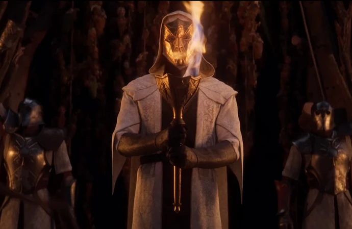 Divinity will be a turn-based role-playing game, and Larian Studios CEO Swen Vincke has described it as 'us unleashed'