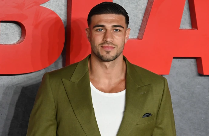 Tommy Fury has landed a new podcast with his dad, John Fury